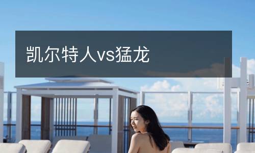 凱爾特人vs猛龍