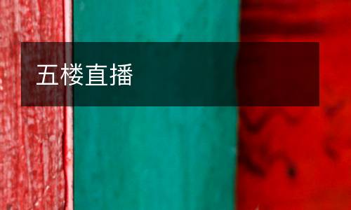 五樓直播